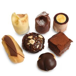 Petits Fours