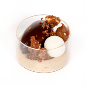 2300183 verrine trio chocolade
