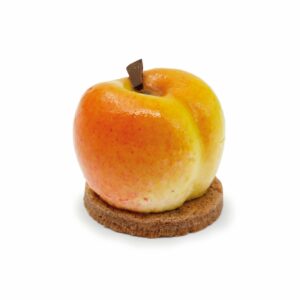 230071 3d la pomme