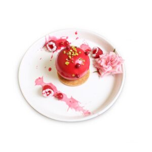 3D Patisserie