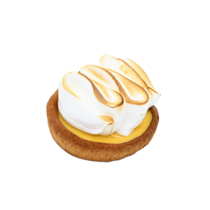 511088 luxe croute passion meringue