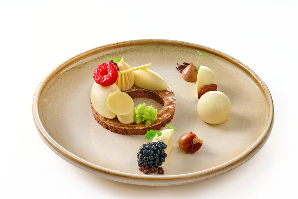 Serving Suggestions 511130 sweet cosmos bord