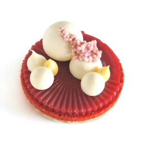 511300 berry bergamot