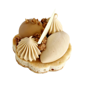 511305 tiramisu flower