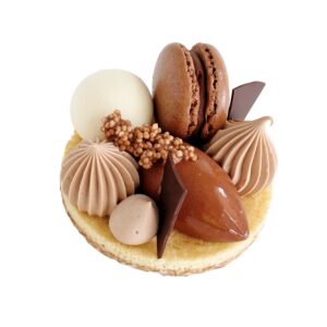 511308 chocolate heaven