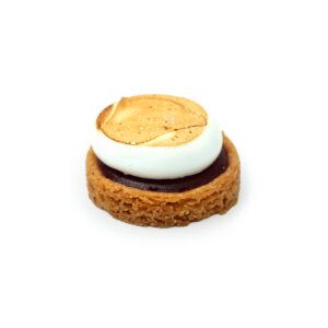 511423 mini croute framboos